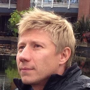 Meet your Posher, Vladimir